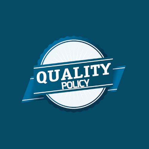 Quality Policy