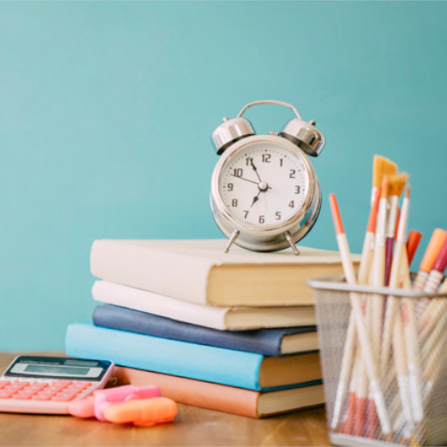 Rockford School Timings