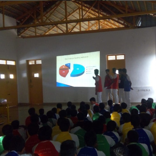 Rockford International CBSE school