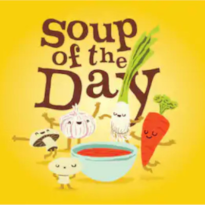 soup day