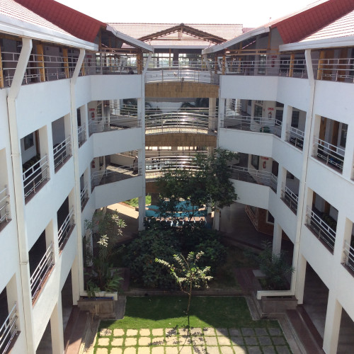 Rockford International CBSE school