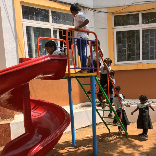 Activitty / Play School