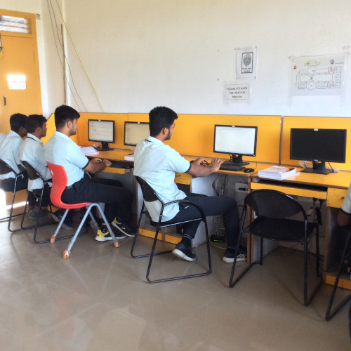 Rockford International CBSE school