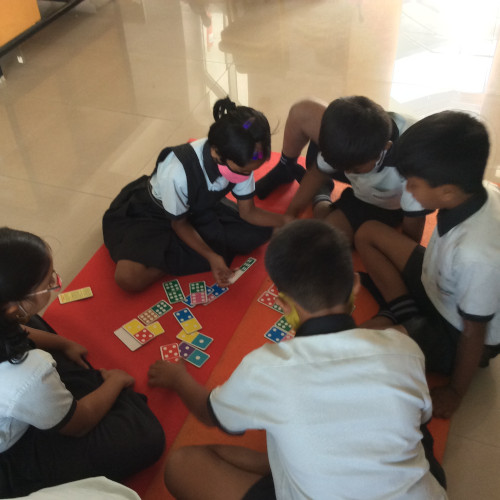 Rockford International CBSE school